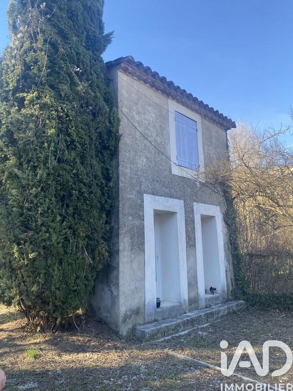 Maison de campagne - 158 m² - 7 pièces