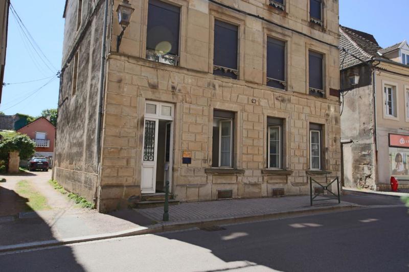 Appartement - 112 m² - 4 pièces