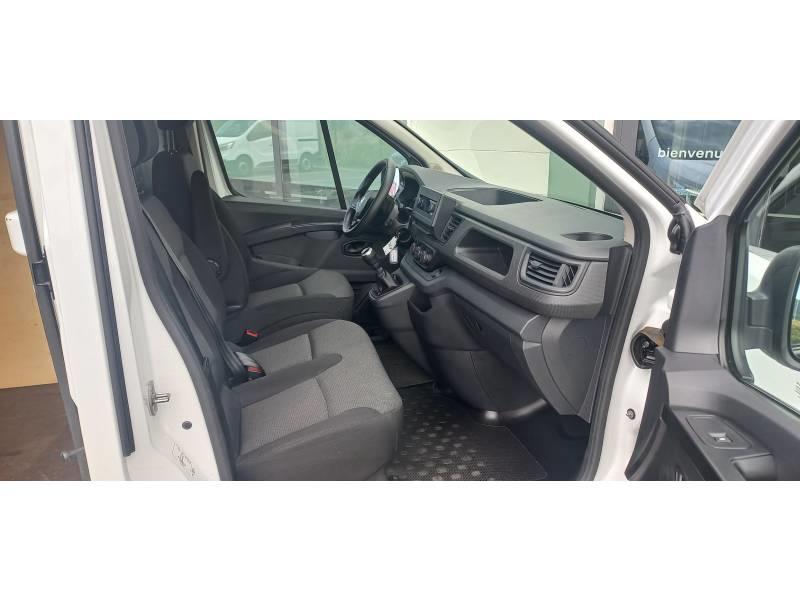 Renault Trafic Fgn L1h1 3000 Kg Blue Dci 130 Confort