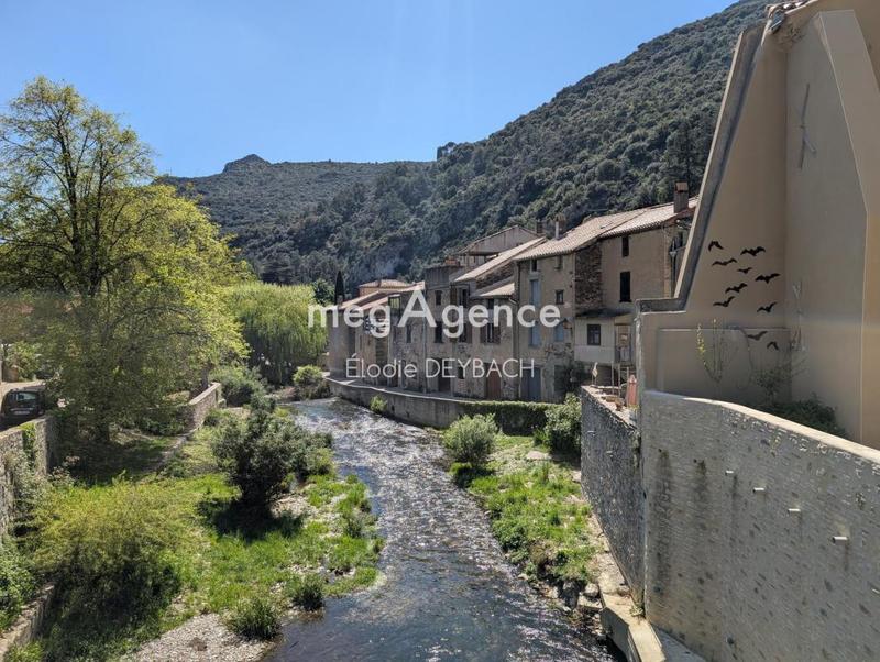 Maison - 200 m² - 10 pièces