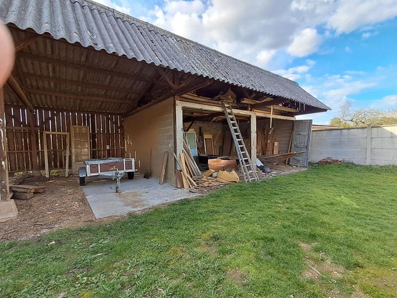 Maison - 177 m² - 6 pièces