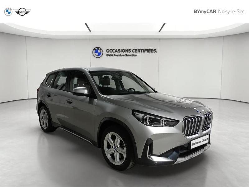 Bmw iX1 U11 xDrive30 313ch Bva xLine