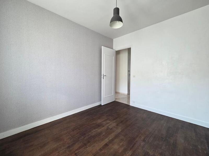 Maison - 76 m² - 4 pièces