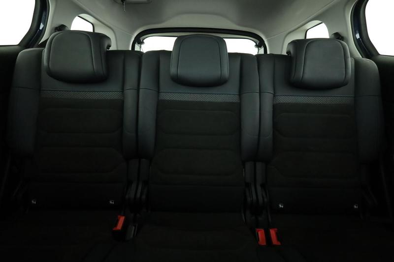 Citroën C5 Aircross 1.5 Blue-HDi Shine Eat8 131 ch