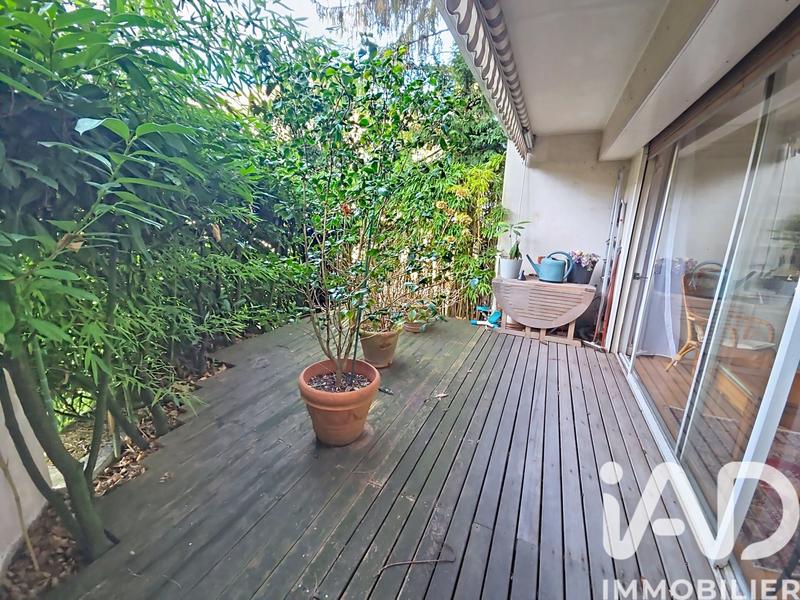 Appartement - 115 m² - 4 pièces