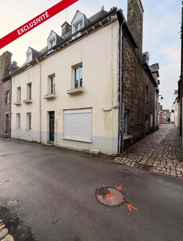 Maison - 182 m² - 8 pièces