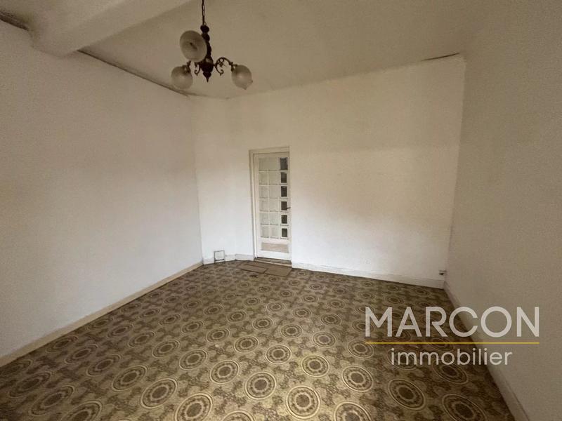 Maison - 154 m² - 3 pièces