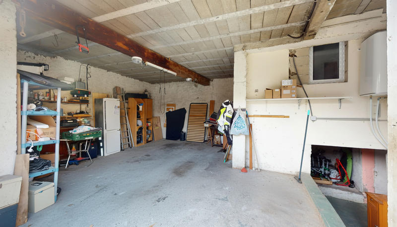 Maison - 88 m² - 4 pièces