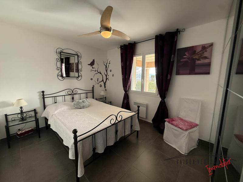 Villa - 116 m² - 4 pièces