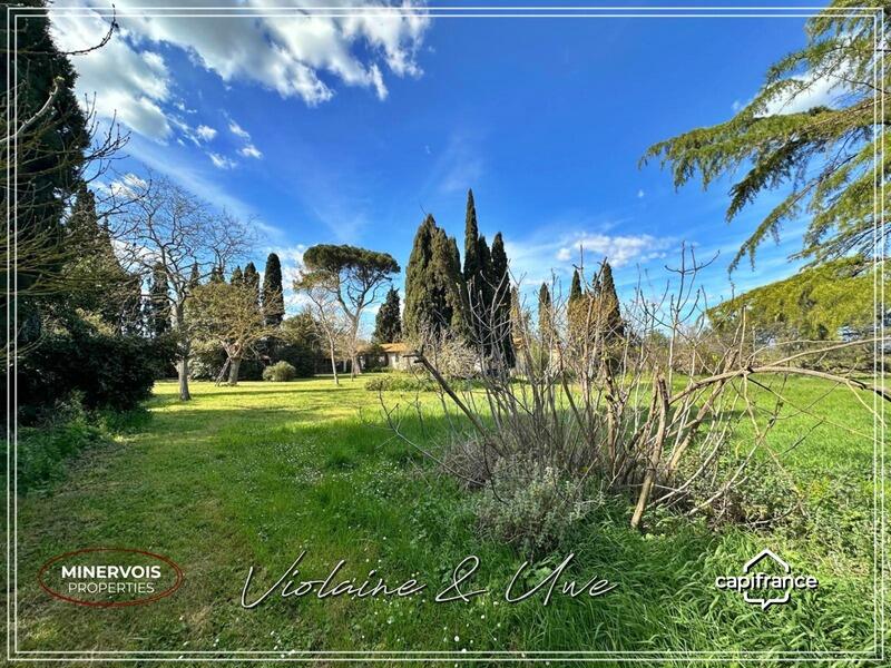 Maison de campagne - 390 m² - 15 pièces