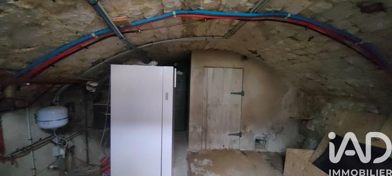 Maison - 160 m² - 5 pièces