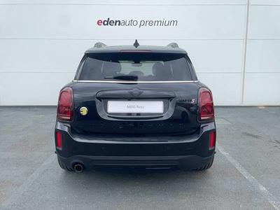 Mini Mini Countryman 125 - 95 ch All4 Bva6 Cooper se Edition Premium Plus
