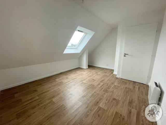 Maison - 109 m² - 5 pièces