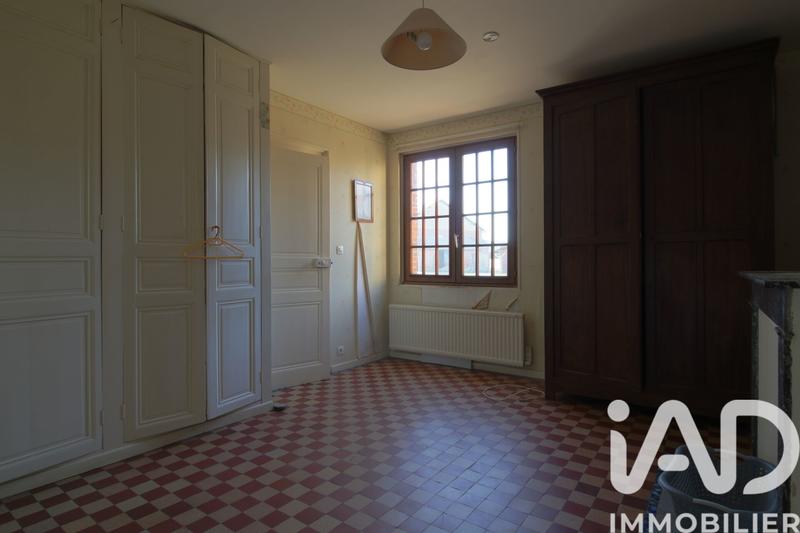 Maison de campagne - 118 m² - 5 pièces