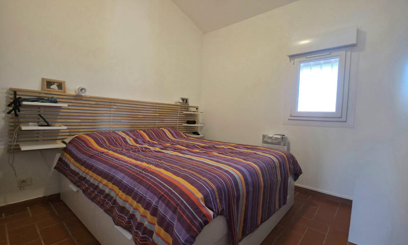 Appartement - 80 m² - 2 pièces