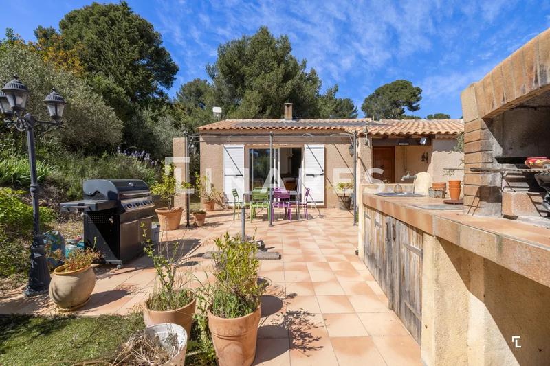 Maison - 145 m² - 5 pièces