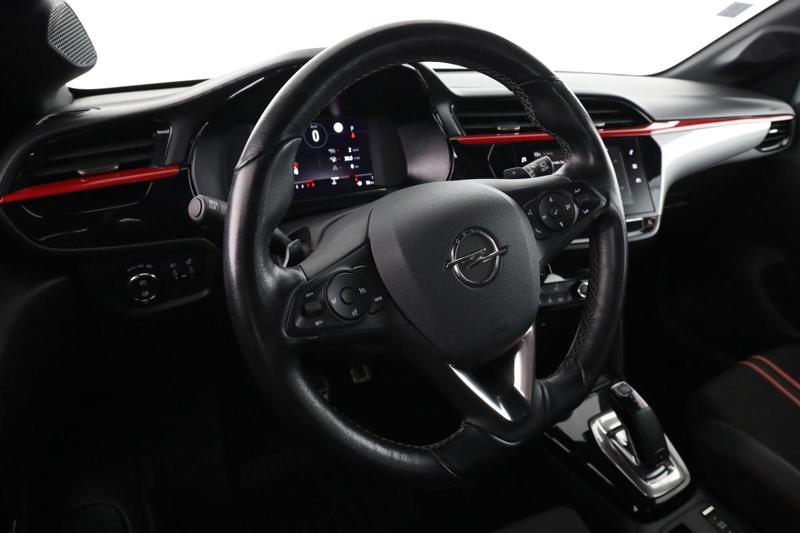 Opel Corsa 1.2 Turbo Gs Line Auto 5p 100 ch