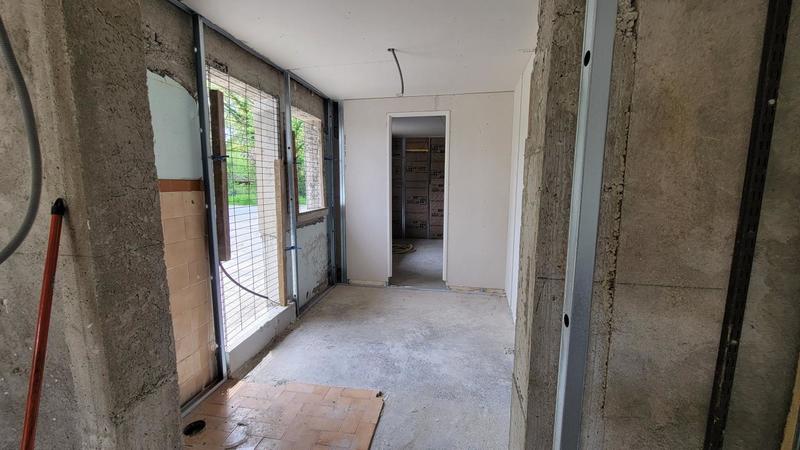 Maison - 55 m² - 2 pièces