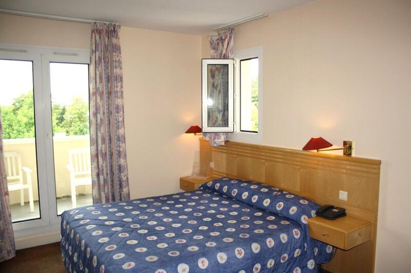 Appartement - 23 m² - 1 pièce