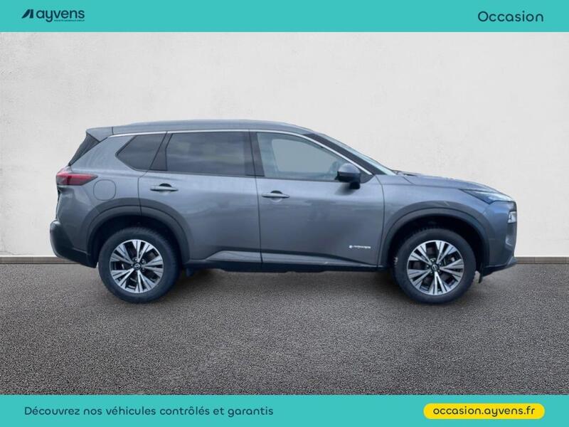 Nissan X-Trail e-Power 204ch n-Connecta