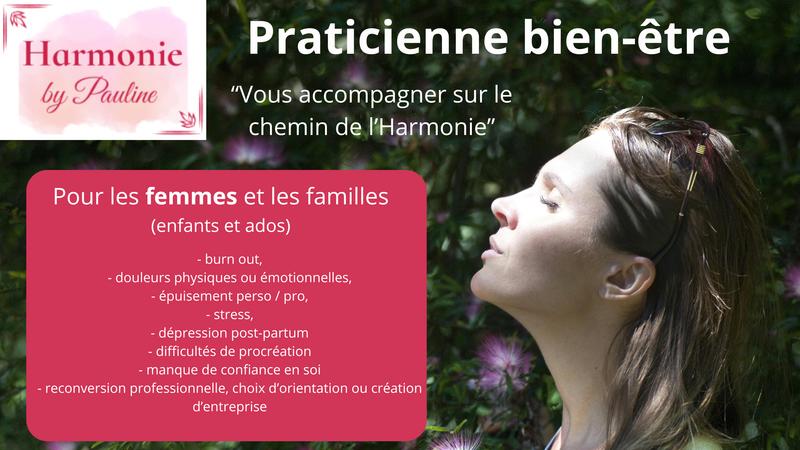 harmonie by pauline