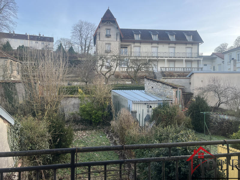 Maison - 166 m² - 6 pièces