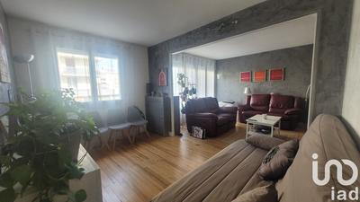 Appartement - 73 m² - 4 pièces