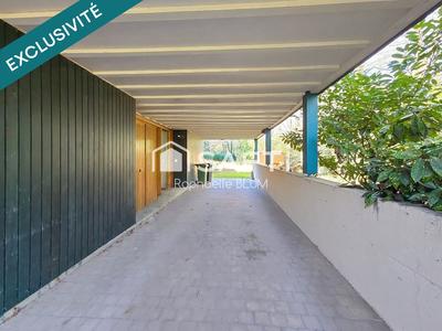 Maison - 192 m² - 7 pièces