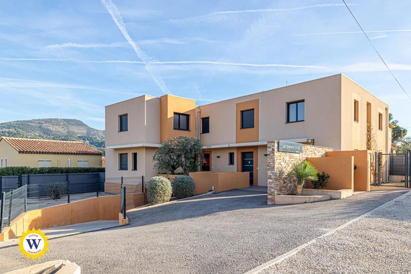 Maison - 67 m² - 3 pièces