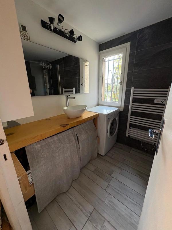 Appartement - 224 m² - 6 pièces