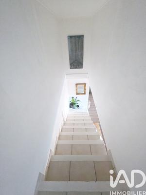 Duplex - 74 m² - 3 pièces