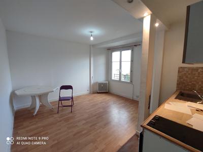 Appartement - 31 m² - 2 pièces