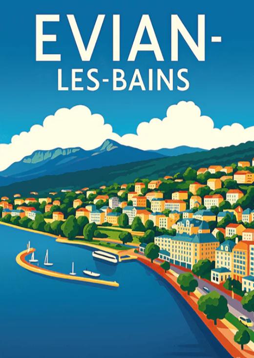 Appartement - 105 m² - 4 pièces