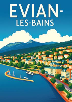 Appartement - 105 m² - 4 pièces