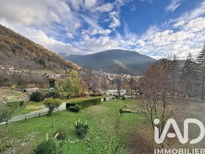 Appartement - 34 m² - 1 pièce