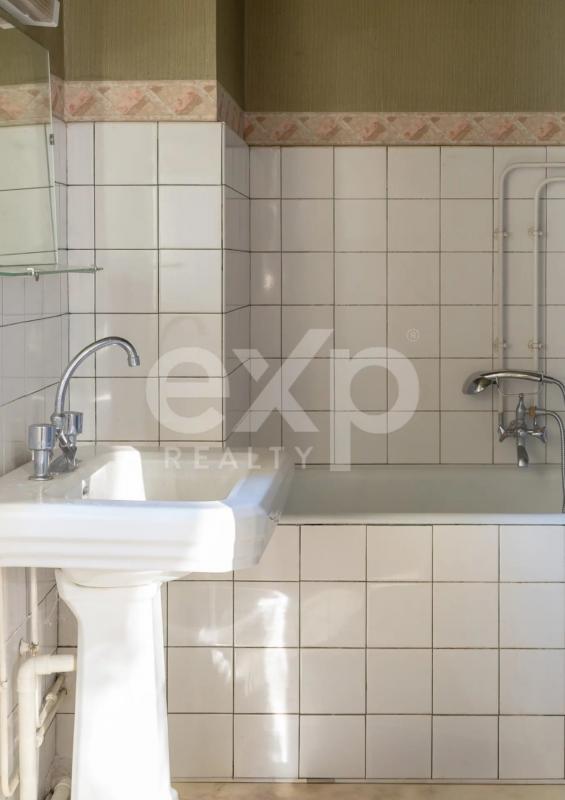 Maison ancienne - 270 m²