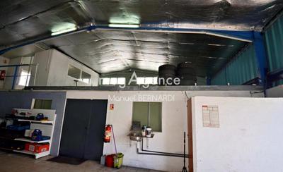 Fonds de commerce - 198 m²