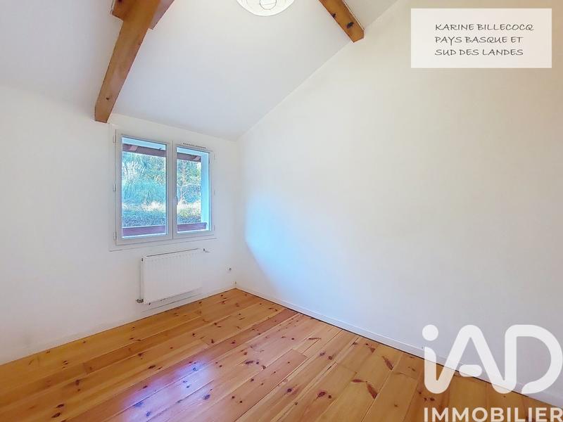 Maison - 82 m² - 4 pièces