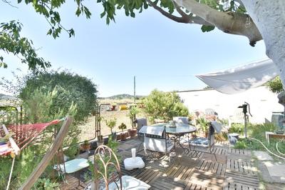 Maison - 156 m² - 7 pièces