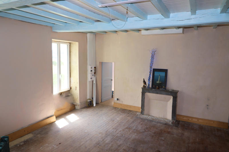 Maison - 300 m² - 12 pièces