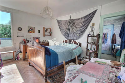 Maison ancienne - 114 m² - 4 pièces