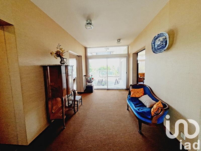 Maison de maîtres - 315 m² - 10 pièces