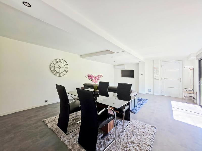 Maison - 81 m² - 4 pièces