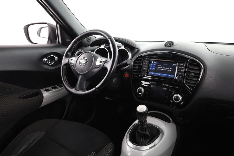 Nissan Juke 1.2 Dig-T 115 ch