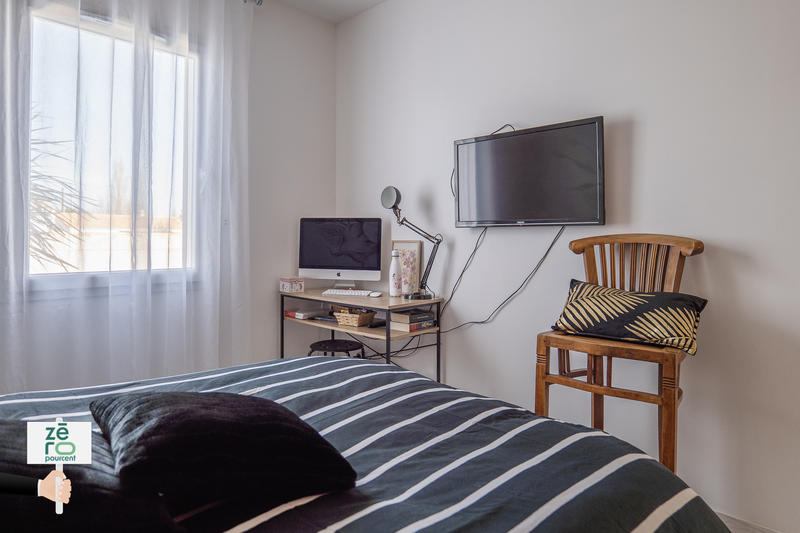 Maison - 106 m² - 4 pièces