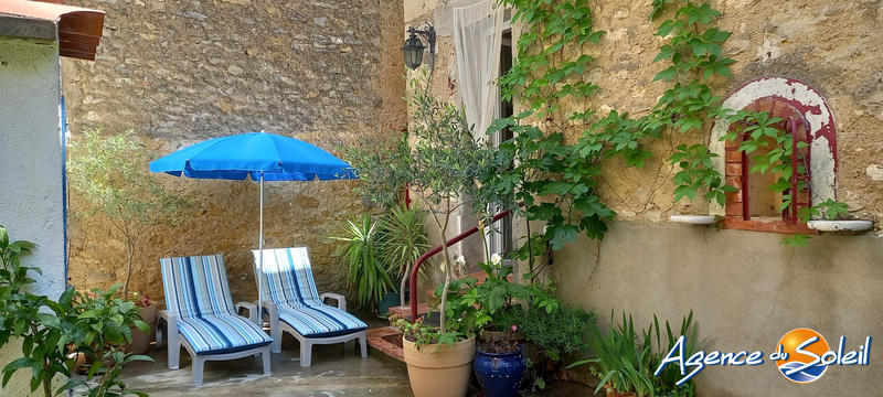 Maison - 81 m² - 3 pièces