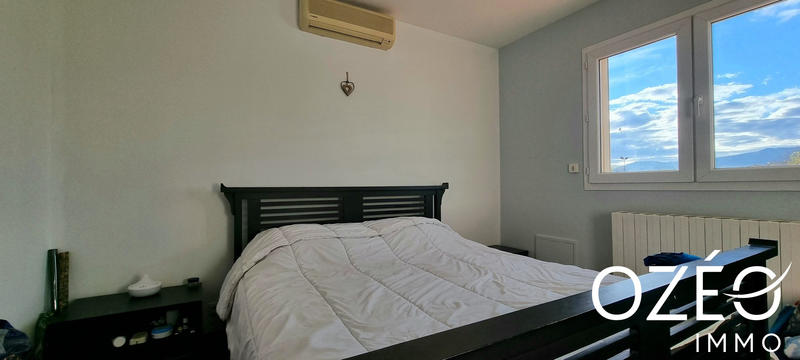 Maison - 124 m² - 5 pièces