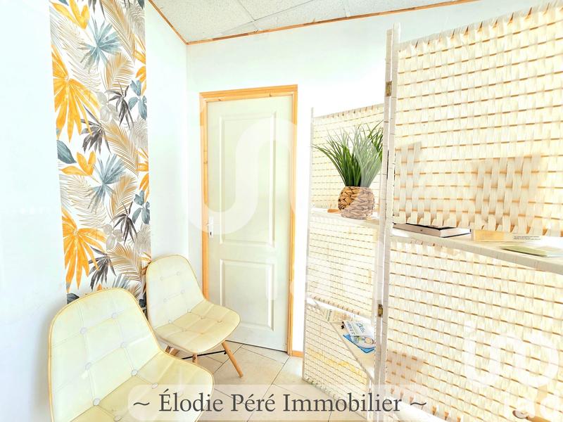 Maison de ville - 169 m² - 7 pièces