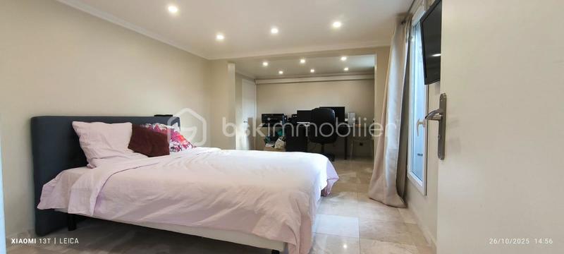 Maison - 167 m² - 6 pièces