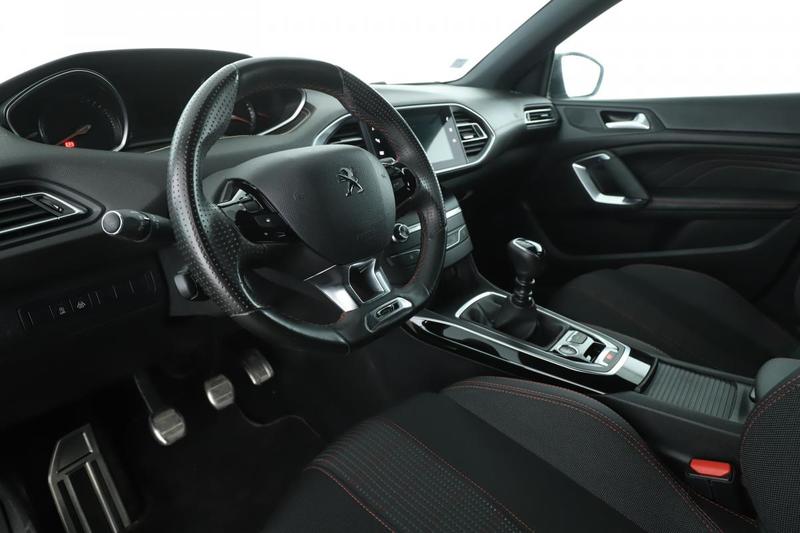 Peugeot 308 1.5 Blue-HDi Gt 131 ch